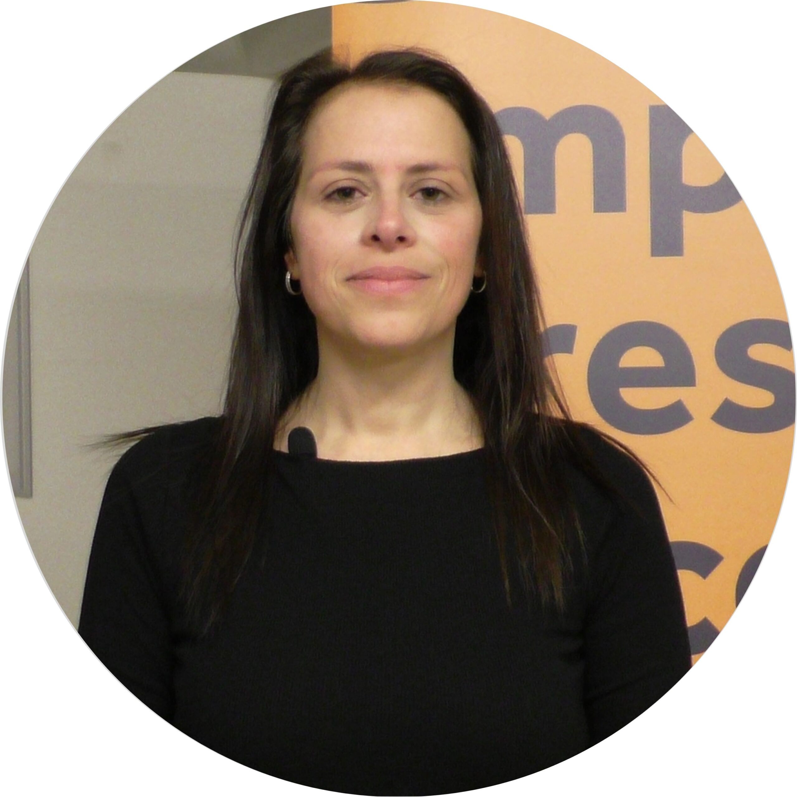 Lidia Leone